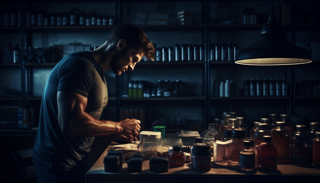 Understanding Ergogenic Resources in Sports: Boost Your Athletic Performance