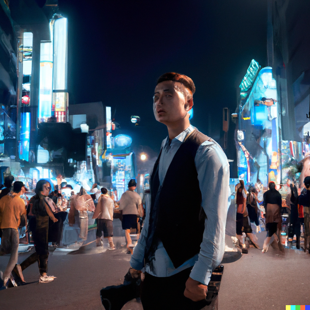 How to Stop Living a Mediocre Life as an NPC and Become the Main Character