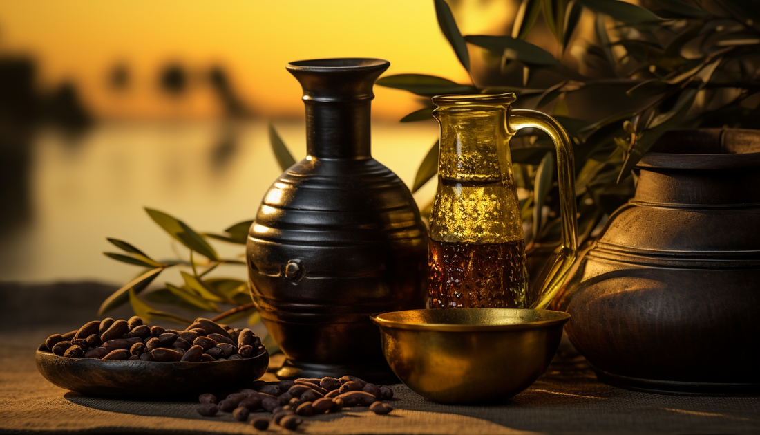 The Quest for Longevity: Unraveling the Ideal Diet