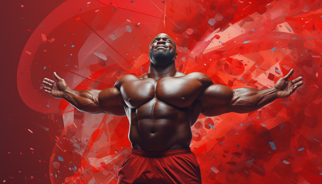 Illustration of human body highlighting different fat storage areas, emphasizing how fat distribution affects health.
