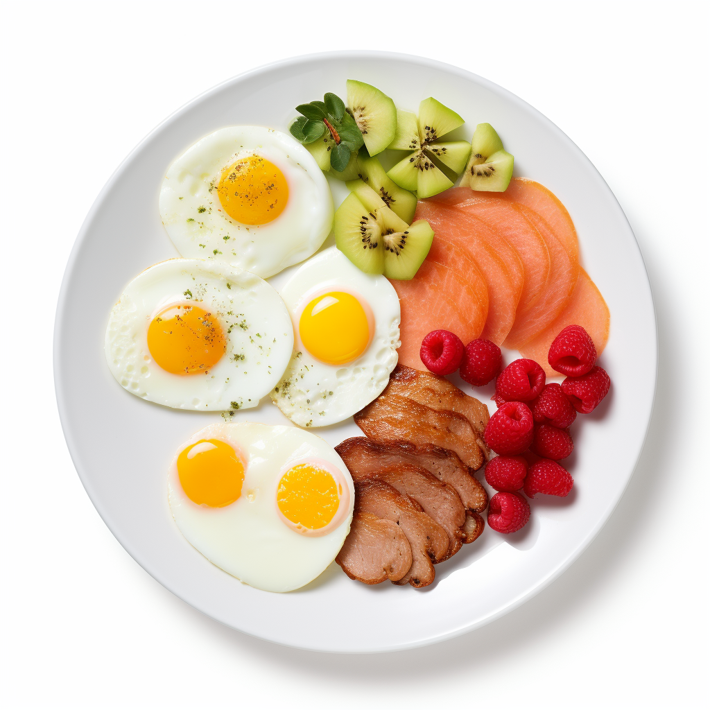 Optimizing Your Breakfast for Your Body Type and Goals