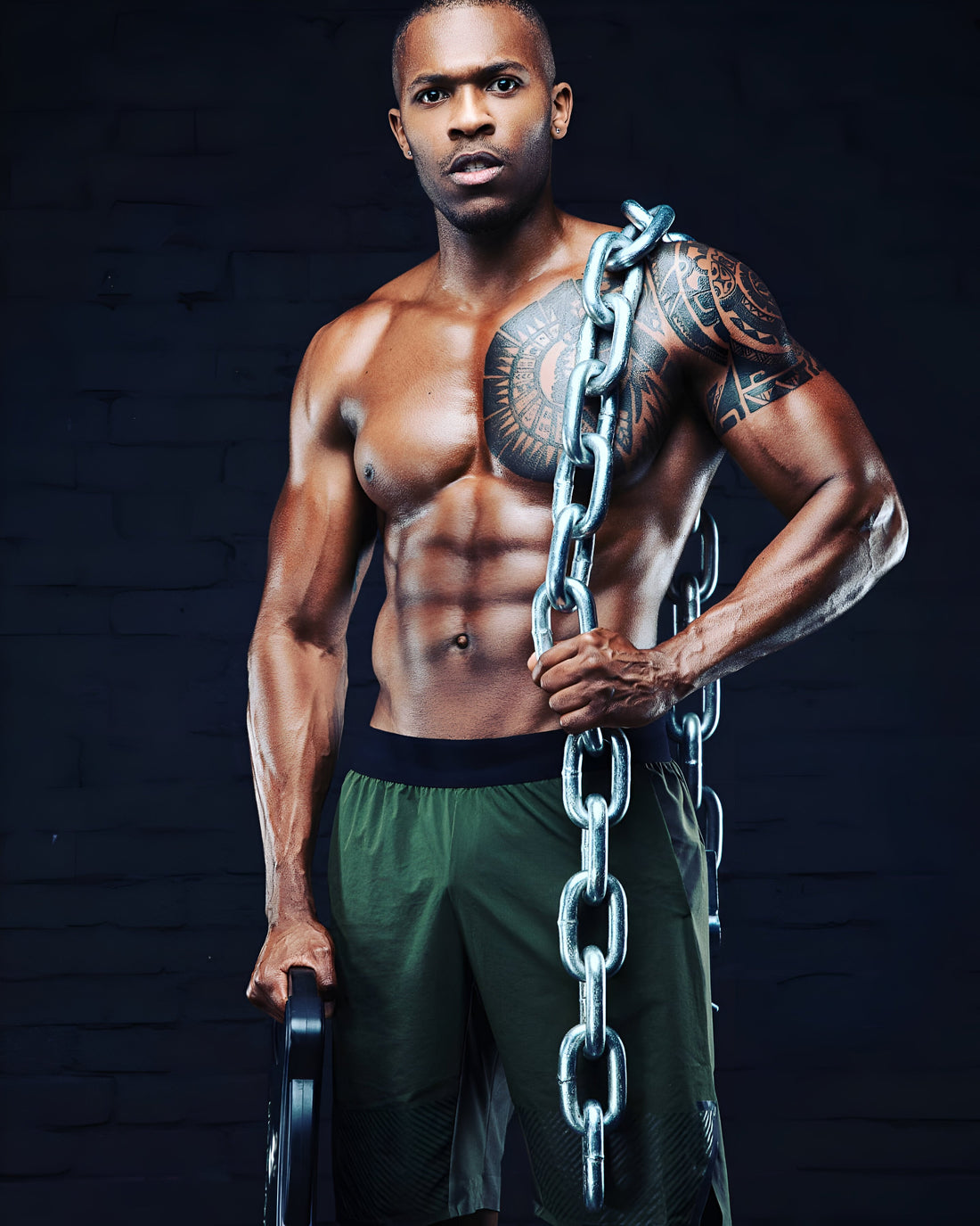 randy