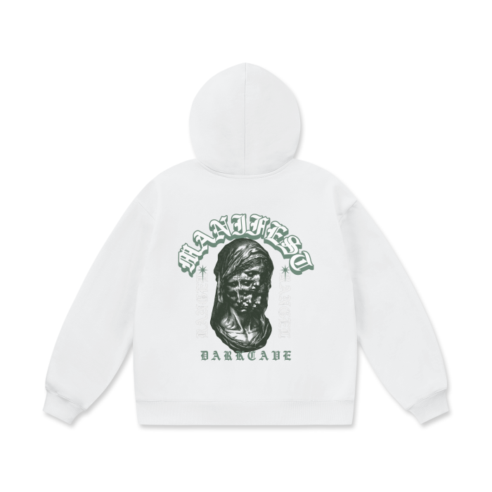 Manifest Mask Hoodie