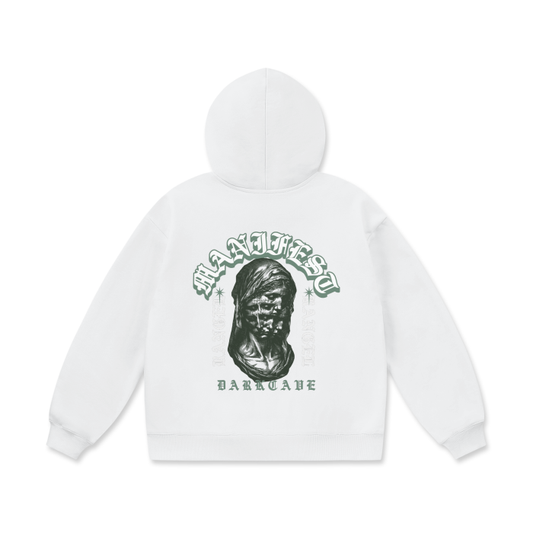 Manifest Mask Hoodie