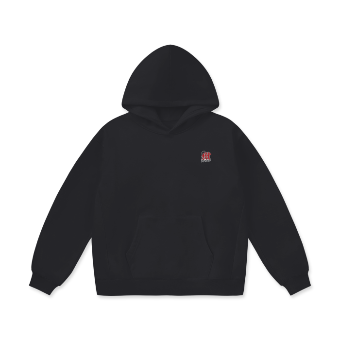 Manifest Trust Hoodie