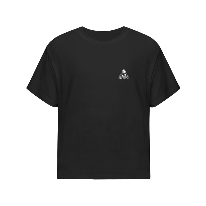 Manifest Timeless Demon Tee