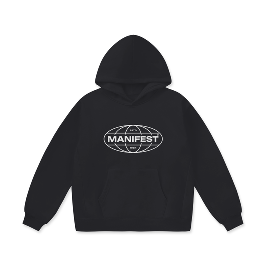 Manifest Global Hoodie