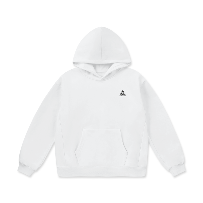 Manifest Mask Hoodie