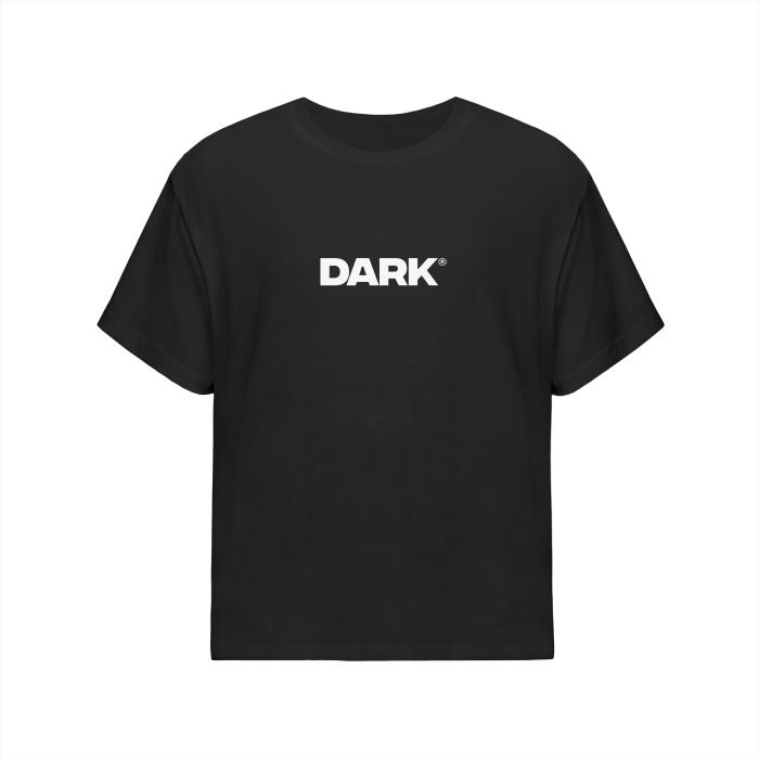 Dark Logo Tee