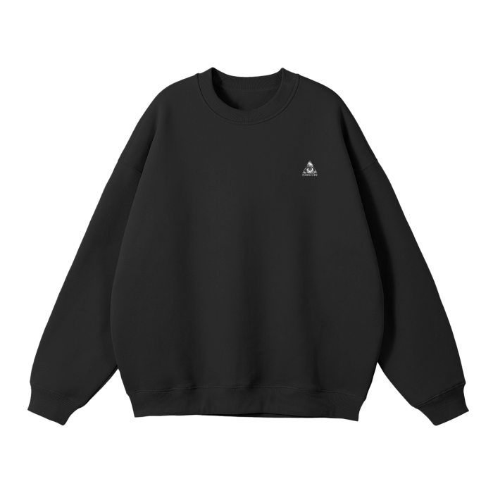 Manifest Dark Ape Pullover