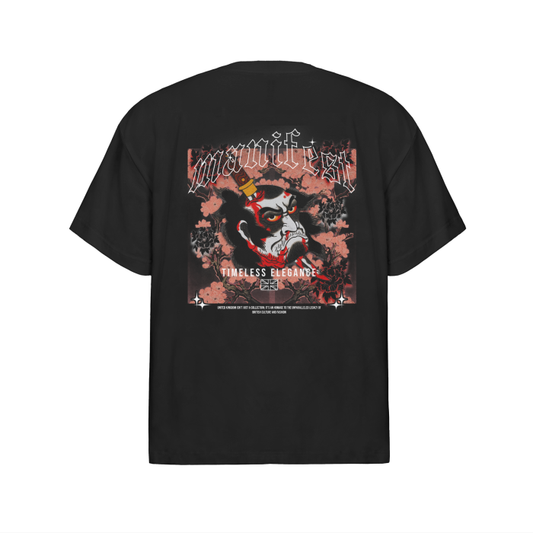 Manifest Timeless Demon Tee