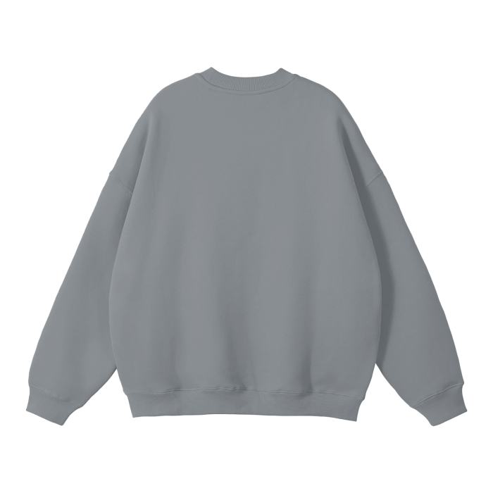 Dark Cave Lamb Pullover